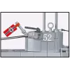 Konstruktionsset Cobi U-Boot U-52 – 474-teiliges Modellbauset