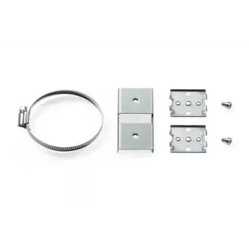 WLAN-Access-Point-Halterung Lancom Systems IAP Mount für IAP-821 IAP-822 IAP-4G, Edelstahl