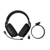 Genesis Gaming Headset | Fury Fukiya F6 | Bluetooth | Over-Ear | Mikrofon | Kabellos | Schwarz