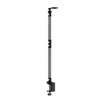 Telesin Tischstativ P3-DS-02 magnetisch, höhenverstellbar für Smartphones & kleine Kameras