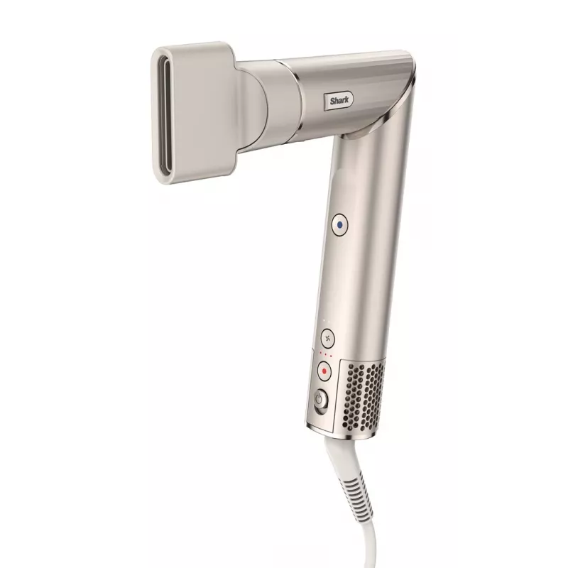 Shark HD424SLEU Haarstyling-Tool Multistyler Warm Champagne 1400 W 2,44 m