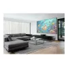 Projektor Epson EH-LS670B — 3LCD-Laser Standardprojektion UHD 4K (3840x2160), 20.000 h, manueller Fokus, schwarz