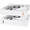 Thermaltake TOUGHFAN EX14 Pro 140mm Weiß 3er-Pack