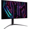 Acer X27U Computer Monitor 68,6 cm (27 inch) 2560 x 1440 Pixel Wide Quad HD OLED Schwarz
