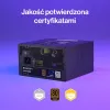 Netzteil ENDORFY Vero L6 750 W, 24-polig ATX, 80 PLUS Bronze, 120 mm Lüfter, Schwarz