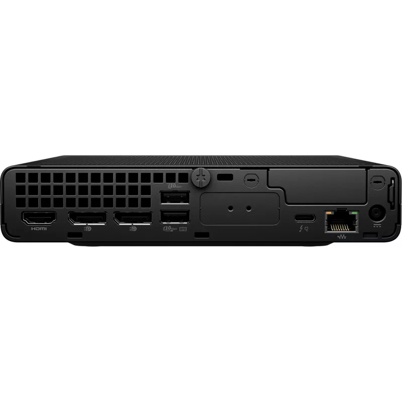 Computer HP EliteDesk 8 Mini G1a AMD Ryzen AI 5 340 32GB 512GB SSD W11P 1J Gar DE 999A5ET#ABD