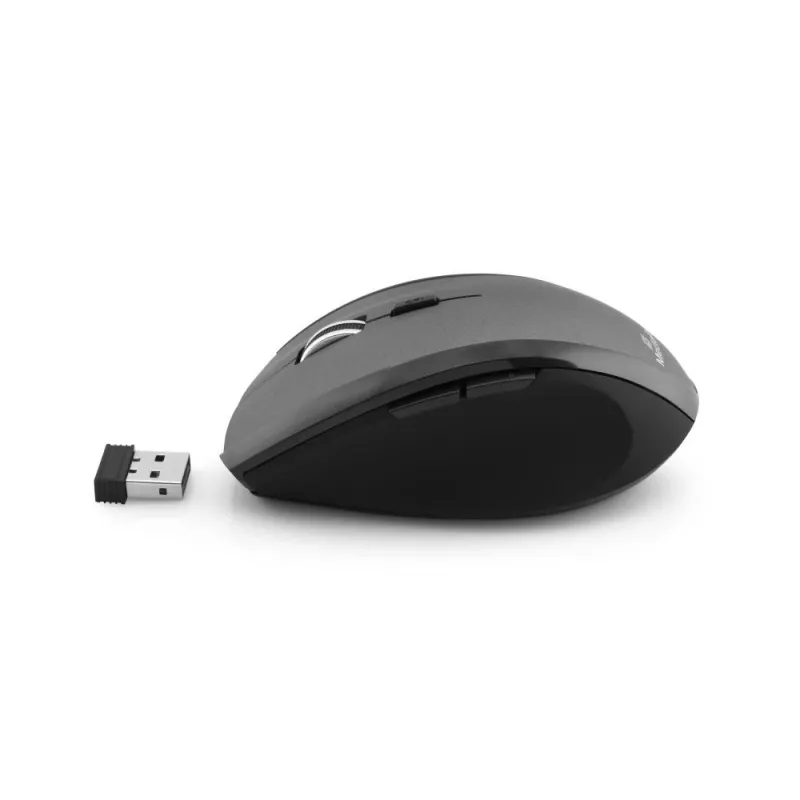 Maus MediaRange MROS203 RF Wireless Optical