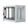 Wandmontage-Rack Triton Triton 19 Zoll Rack Wandmontage 12U/400
