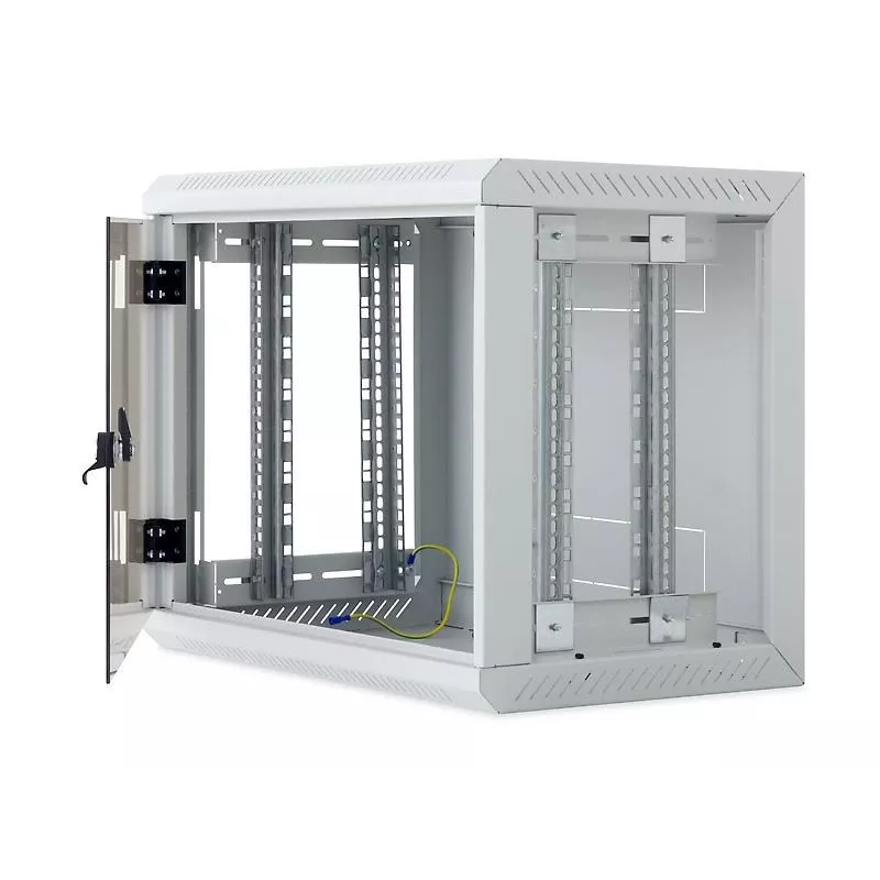 Wandmontage-Rack Triton Triton 19 Zoll Rack Wandmontage 12U/400