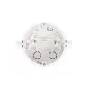 Elektroinstallationsdose 2N 91378800 Weiß Breite 103 mm Tiefe 50 mm
