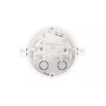 Elektroinstallationsdose 2N 91378800 Weiß Breite 103 mm Tiefe 50 mm