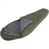 Schlafsack easy camp Raven II Mumie 215 x 76 x 50 cm, Komfort -16 bis 4 °C