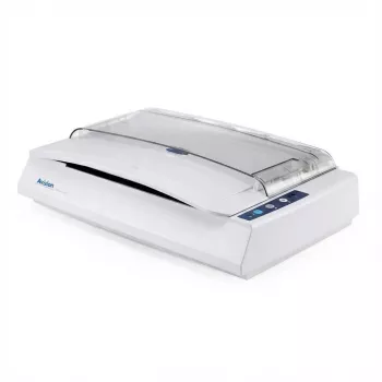 Dokumentenscanner Avision FB2380E A4 USB 3.2 600 dpi, Flachbett A4 Scannen
