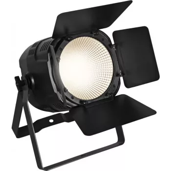 LED-Theaterscheinwerfer EUROLITE COB 100 WW 100W warmweiß