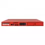 Securepoint RC1000R G5 Security UTM Appliance, 30 Gbit/s, 3,5 Gbit/s, 1000 Benutzer, AES, Kabelgebunden, RJ-45