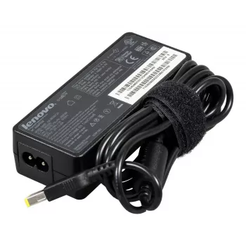 Lenovo 45N0256 Netzteil Indoor 65 W Schwarz