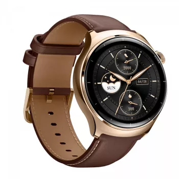 Mibro Lite 3 Pro Smartwatch (Roségold)