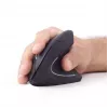Gembird MUSW-ERGO-01 Maus für Rechtshänder RF Wireless Optisch 1600 DPI