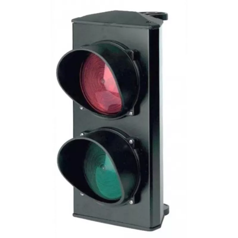 CAME PSSRV2 (2-Kammer: rot-grün) 230V LED (001PSSRV2)