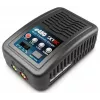 Batterieladegerät SKYRC e450 für 2–4S und 6–8S LiPo/LiFe/LiHV und NiMH-Akkus