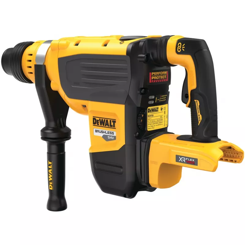 Dewalt DCH735N-XJ Bohrer