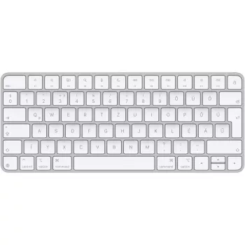Apple Magic Tastatur - Tastatur - USB-C - Kabellos