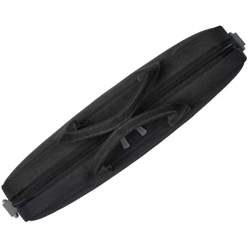 Laptoptasche Rivacase Prater für 15,6-Zoll-Laptops, Schwarz, Modell 7532