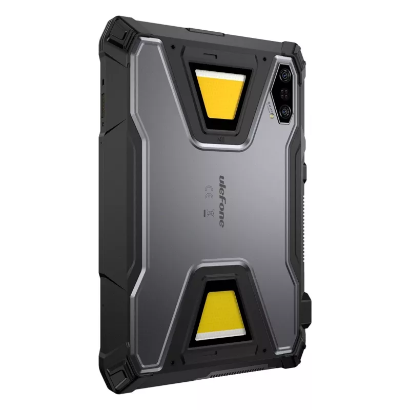 Tablet UleFone Armor Pad 5 Ultra — 12GB RAM, 512GB Speicher, 5G