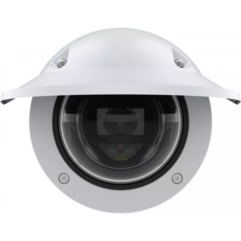 NET CAMERA P3267-LVE DOME/02330-001 AXIS