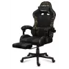 HUZARO FORCE 4.7 CAMO MESH GAMING-STUHL