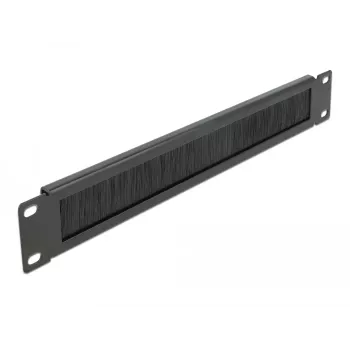 Kabelmanagement-Panel DeLOCK 66288