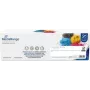 Toner MediaRange HP CF530A/205A 2500 Seiten schwarz