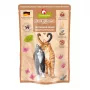 GRANATAPET DeliCATessen Truthahn und Fasan - Nassfutter für Katzen - 85 g