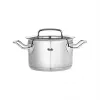 Kochtopf Fissler 084-128-16-000/0 2,1 L Edelstahl Induktion