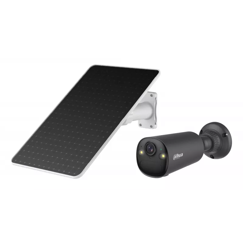 IP Camera KIT/BF4CA-0210B-XL/M0508 APOLLO BULLET C1 Wi-Fi 6, Smart Dual Light – 4 Mpx 2,1 mm DAHUA