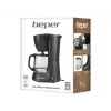 Kaffeemaschine Beper 1,25L BC.060