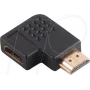 HDMI Gender Changer HDMI-A HDMI-C ShiverPeaks BS77412