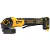 DeWALT DCG416VSN-XJ Bodenschleifer/Schleifmaschine