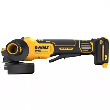 DeWALT DCG416VSN-XJ Bodenschleifer/Schleifmaschine