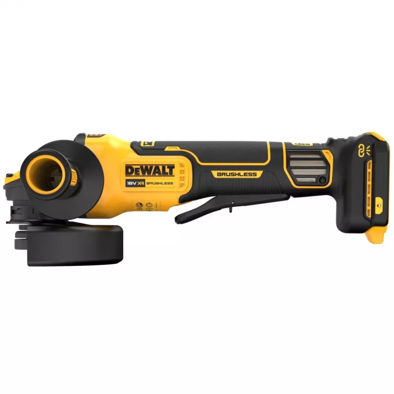 DeWALT DCG416VSN-XJ Bodenschleifer/Schleifmaschine