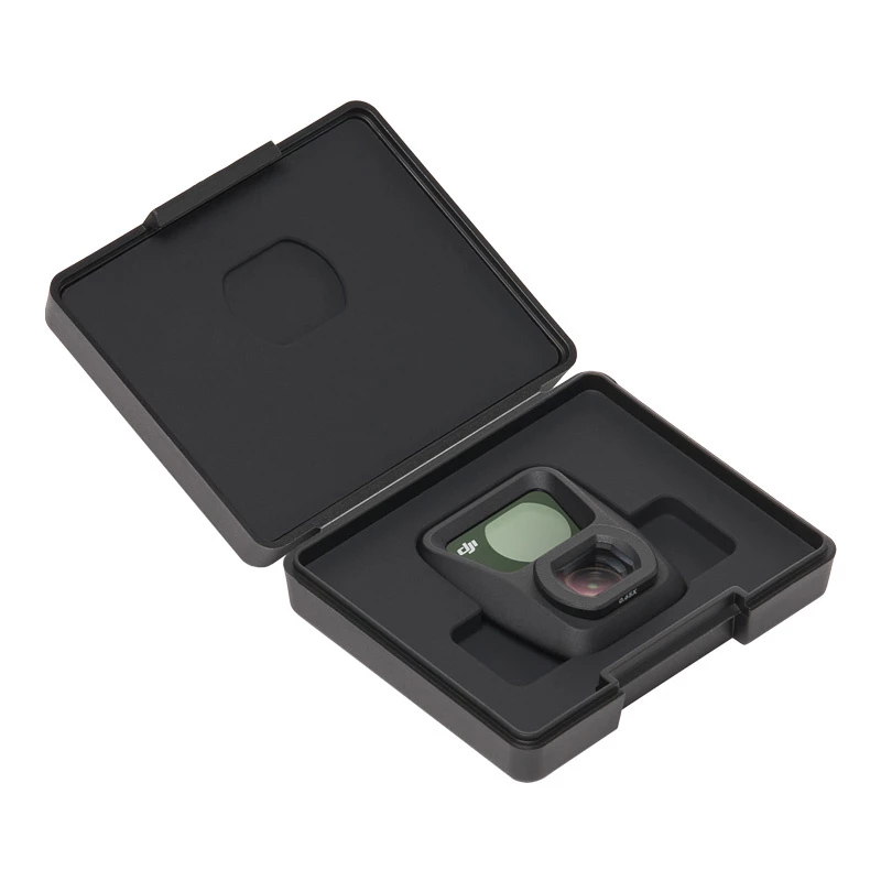 Weitwinkelobjektiv DJI CP.MA.00000704.01 114° Sichtfeld Schwarz