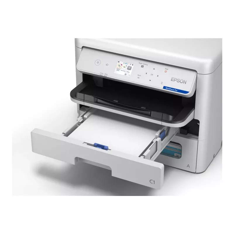 Epson WorkForce Pro EP-C800RDW Tintenstrahldrucker Farbe 4800 x 1200 DPI A4 WLAN