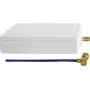 Repeater Eltako FRP70-230V 30000352 mit Antenne — Signalverstärker für 230-V-Systeme