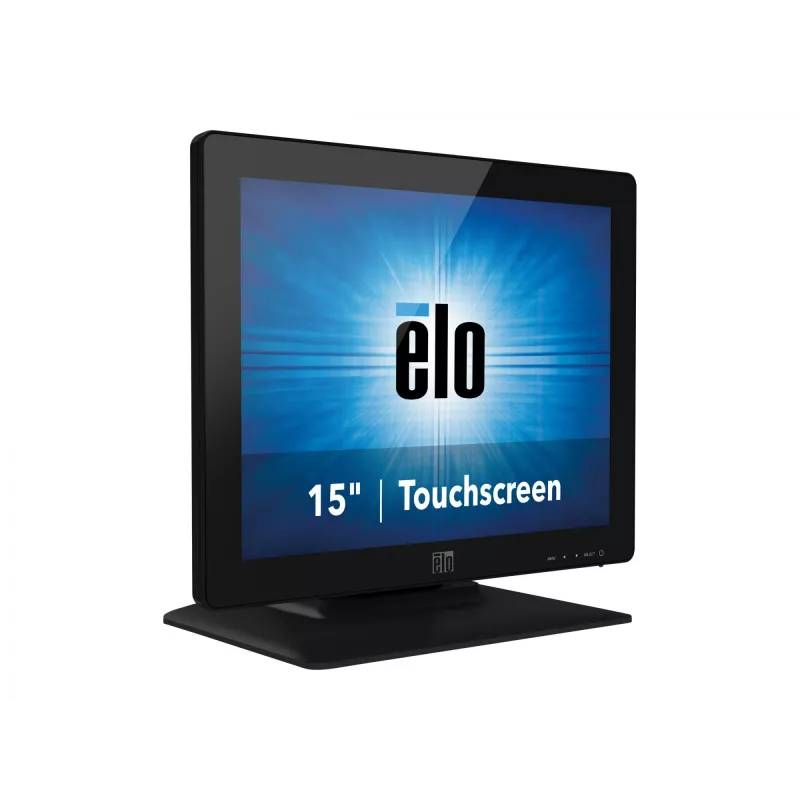 Monitor Elo Touch Solutions 1523L 15 Zoll Touchscreen LCD 1024 x 768