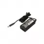 DELL 65W AC Adapter Netzteil Indoor Schwarz