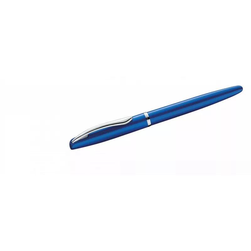 Pelikan Jazz Noble Elegance P36 Füllfederhalter Patronenfüllsystem Blau Silber