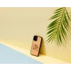 Schutzhülle Man and Wood für iPhone 12 mini — kindgerechtes Fischdesign