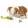 Hundesnackspielzeug Trixie 34931, thermoplastischer Gummi, 270 mm, 220 g, grün