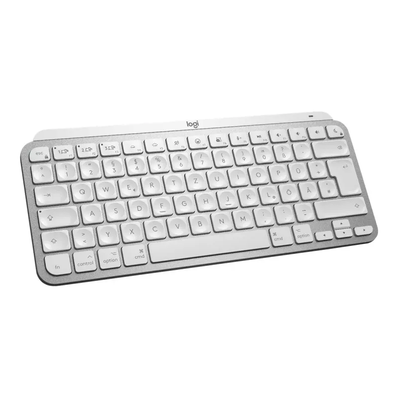 Drahtlose Tastatur Logitech MX Keys Mini For Mac