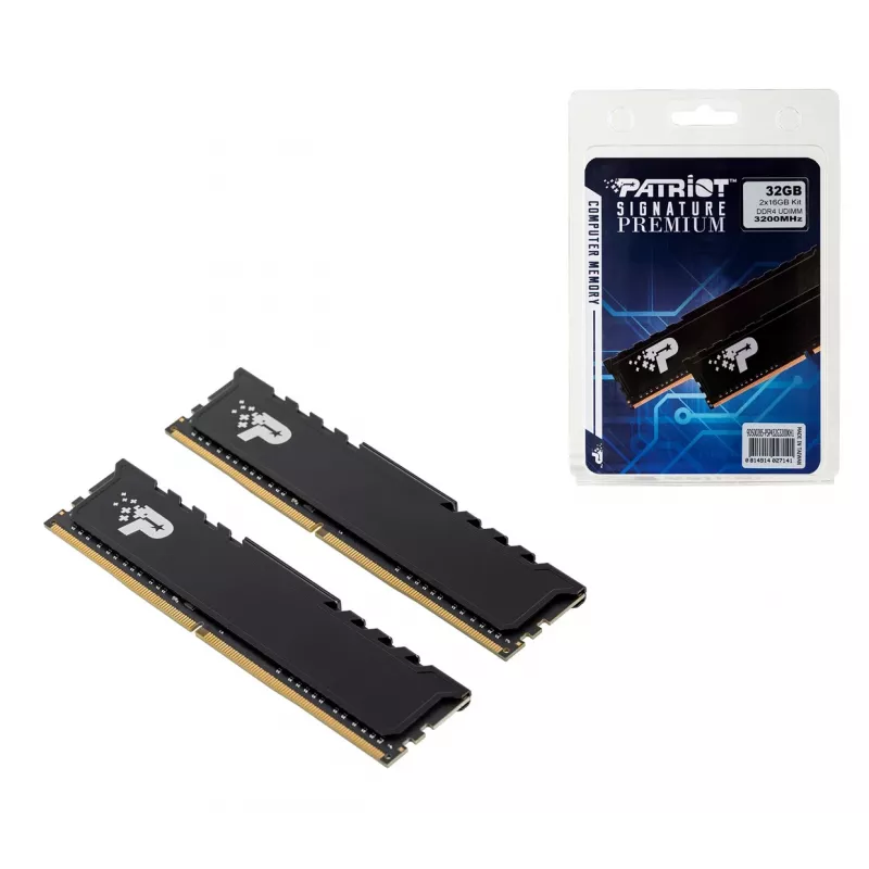Patriot PSP432G3200KH1 Speichermodul